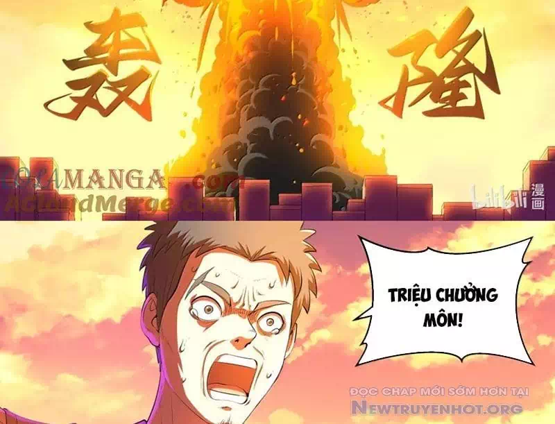 Truyện Tranh Côn Thôn Thiên Hạ trang 8