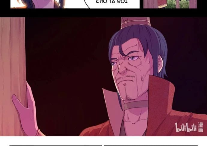 Truyện Tranh Côn Thôn Thiên Hạ trang 8