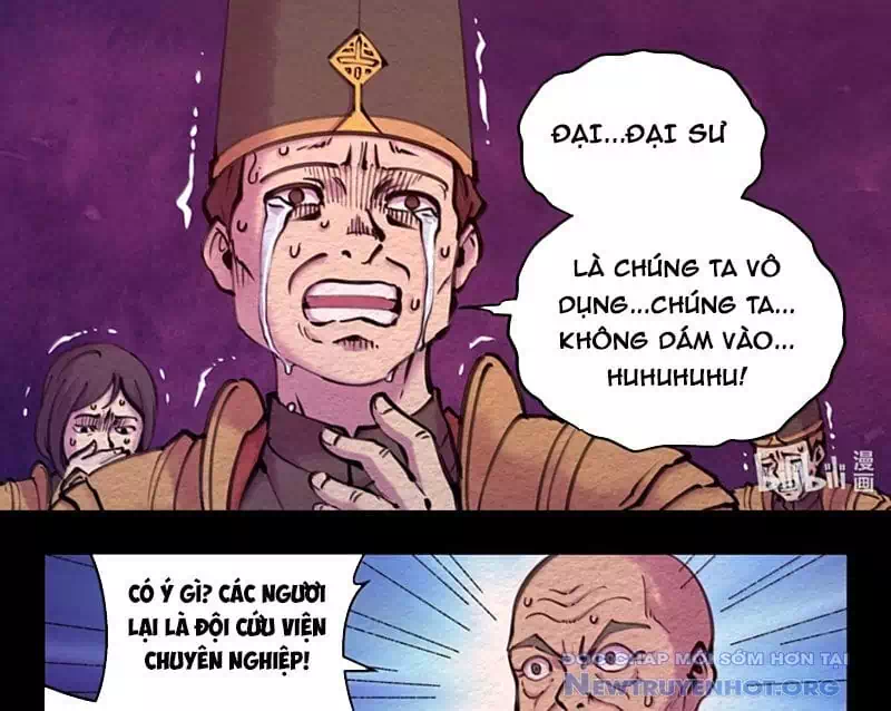 Truyện Tranh Côn Thôn Thiên Hạ trang 8