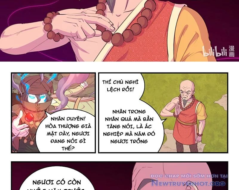 Truyện Tranh Côn Thôn Thiên Hạ trang 8