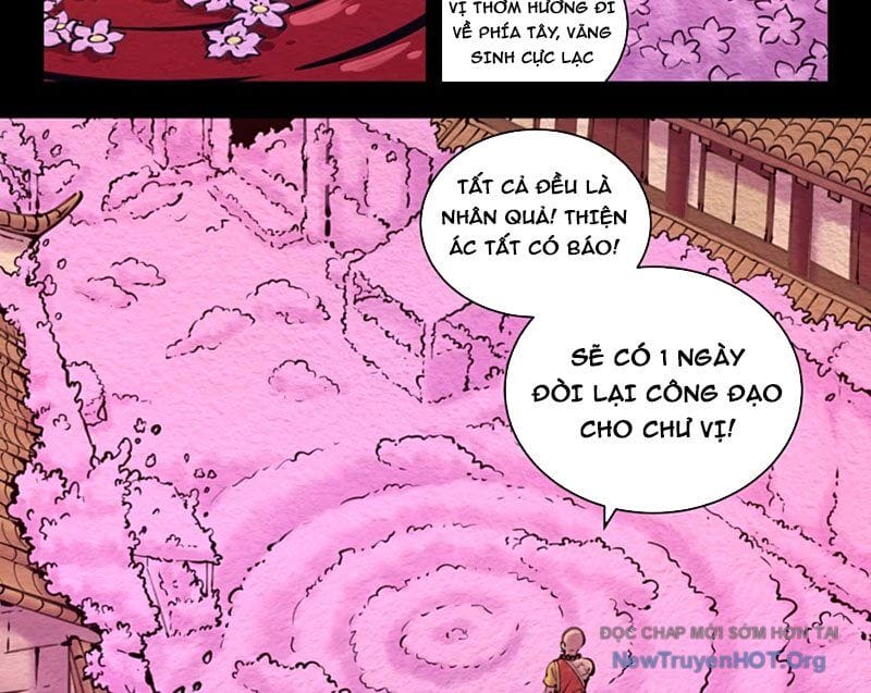 Truyện Tranh Côn Thôn Thiên Hạ trang 8