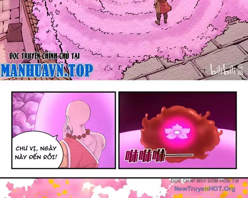 Truyện Tranh Côn Thôn Thiên Hạ trang 8