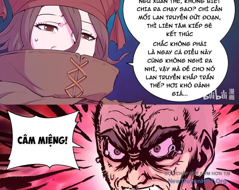 Truyện Tranh Côn Thôn Thiên Hạ trang 8