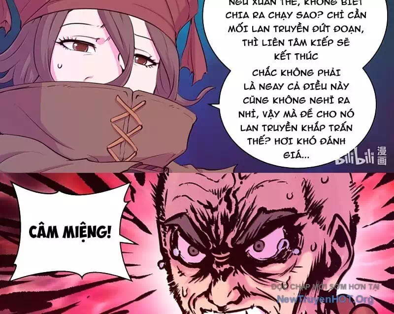 Truyện Tranh Côn Thôn Thiên Hạ trang 8