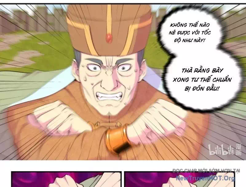 Truyện Tranh Côn Thôn Thiên Hạ trang 8