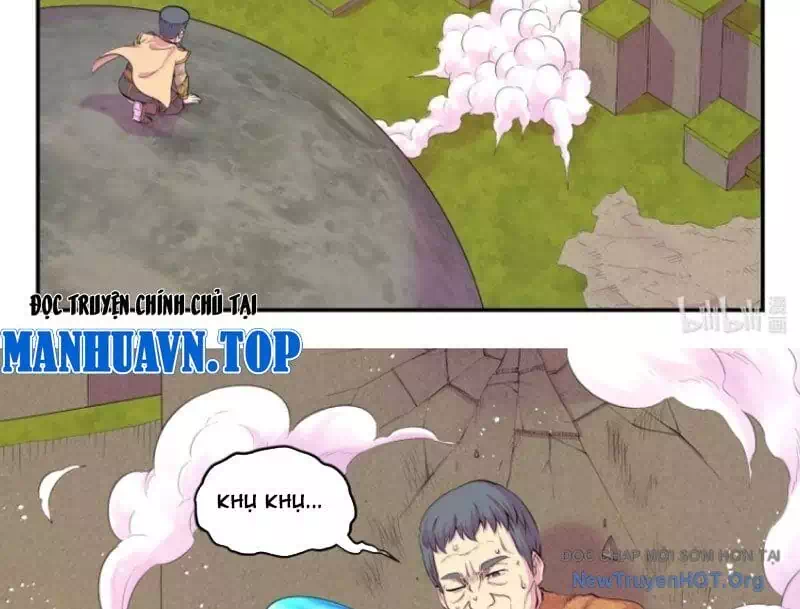 Truyện Tranh Côn Thôn Thiên Hạ trang 8