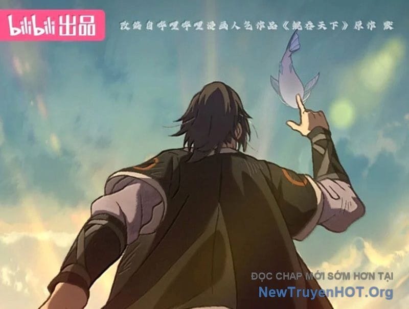 Truyện Tranh Côn Thôn Thiên Hạ trang 8