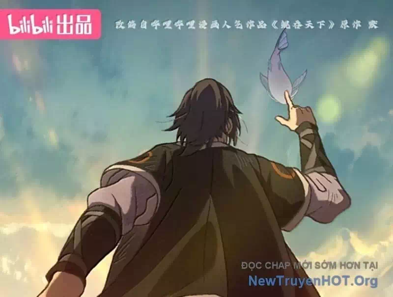 Truyện Tranh Côn Thôn Thiên Hạ trang 8