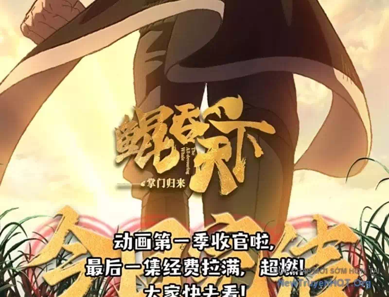 Truyện Tranh Côn Thôn Thiên Hạ trang 8