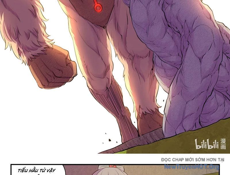 Truyện Tranh Côn Thôn Thiên Hạ trang 8