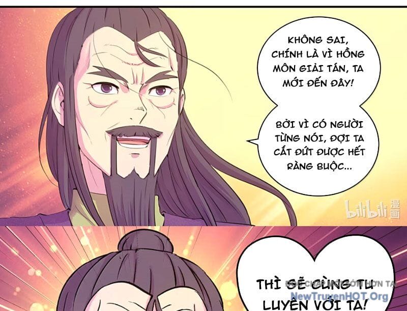 Truyện Tranh Côn Thôn Thiên Hạ trang 8