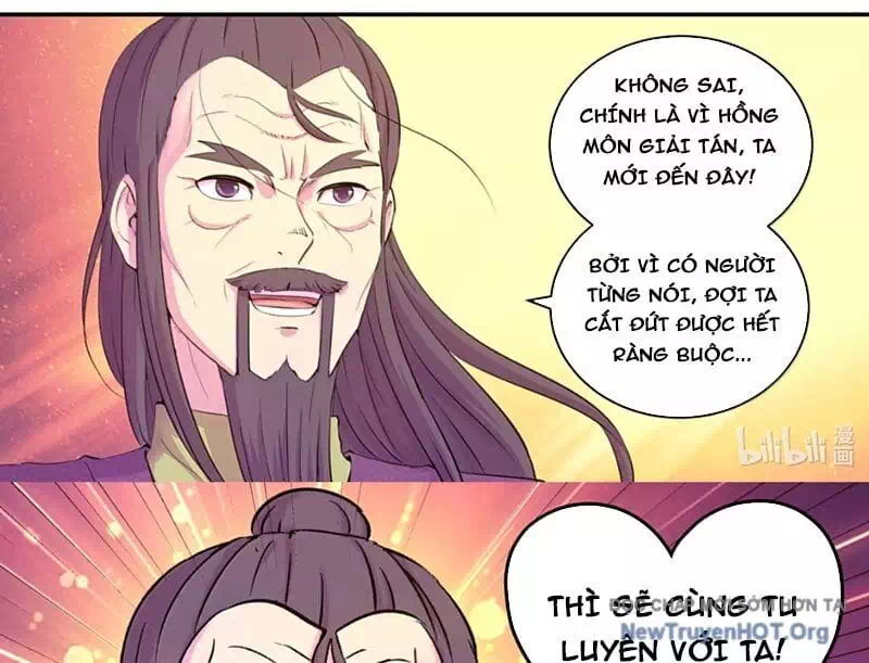 Truyện Tranh Côn Thôn Thiên Hạ trang 8