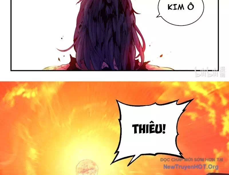 Truyện Tranh Côn Thôn Thiên Hạ trang 8