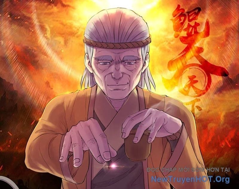 Truyện Tranh Côn Thôn Thiên Hạ trang 8