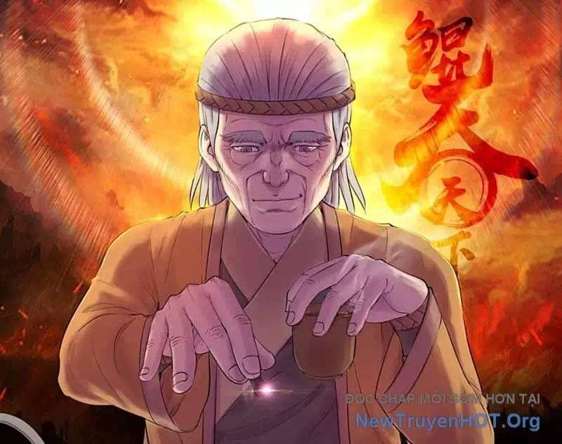 Truyện Tranh Côn Thôn Thiên Hạ trang 8