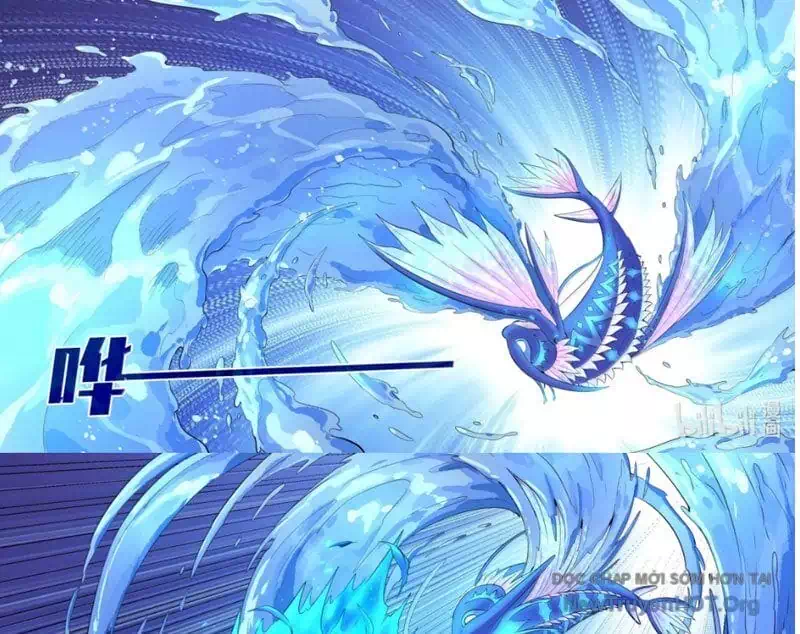 Truyện Tranh Côn Thôn Thiên Hạ trang 8