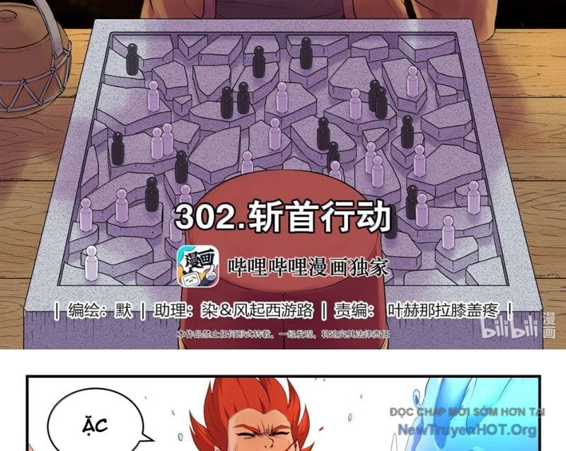 Truyện Tranh Côn Thôn Thiên Hạ trang 8