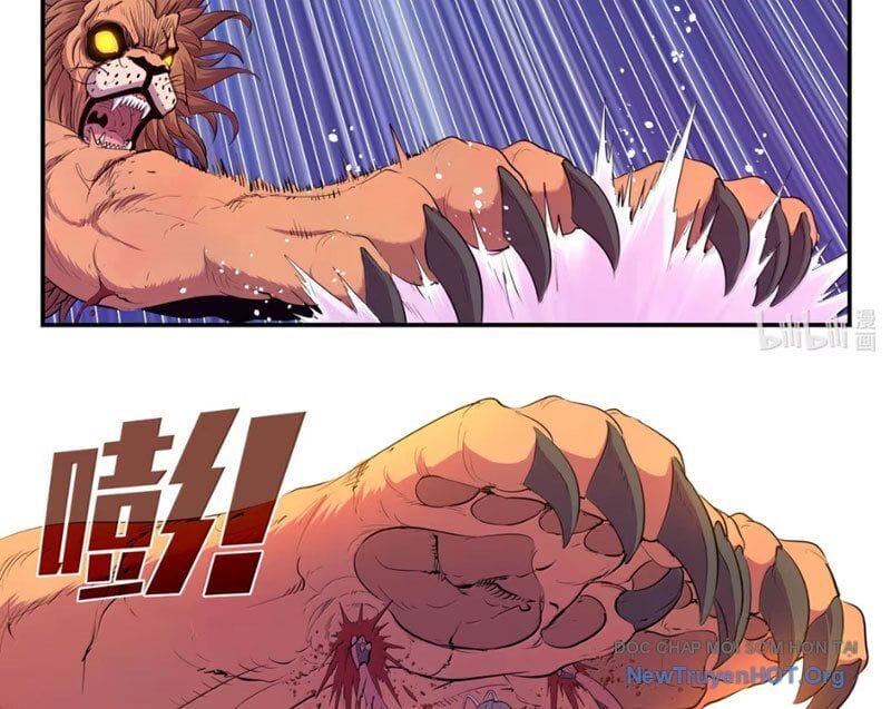 Truyện Tranh Côn Thôn Thiên Hạ trang 8