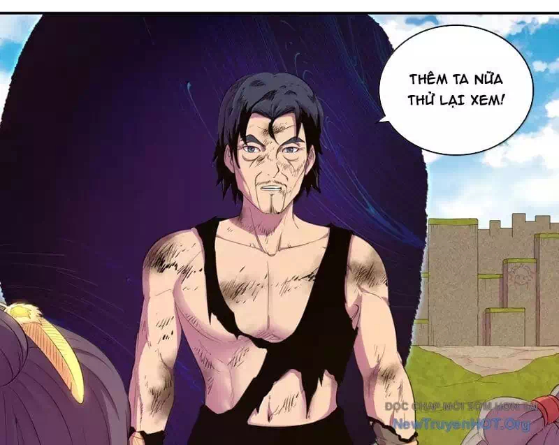 Truyện Tranh Côn Thôn Thiên Hạ trang 8