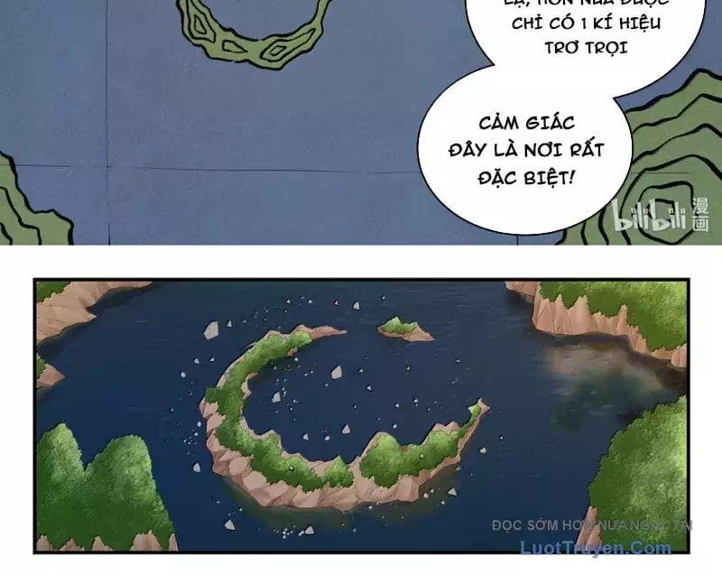 Truyện Tranh Côn Thôn Thiên Hạ trang 8