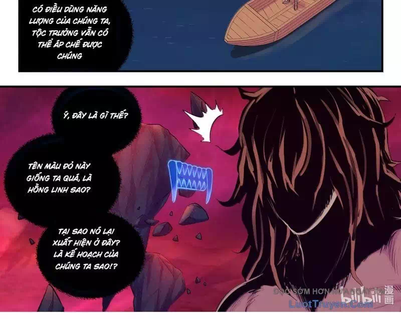 Truyện Tranh Côn Thôn Thiên Hạ trang 8