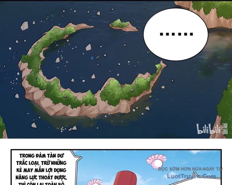 Truyện Tranh Côn Thôn Thiên Hạ trang 8