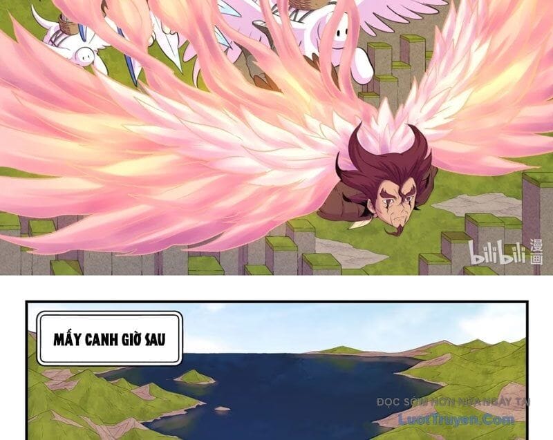 Truyện Tranh Côn Thôn Thiên Hạ trang 8