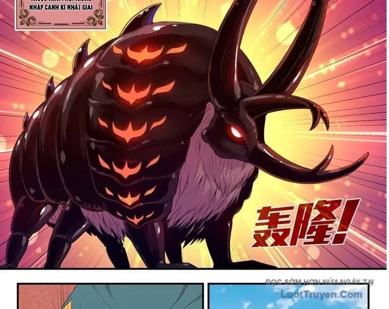 Truyện Tranh Côn Thôn Thiên Hạ trang 8