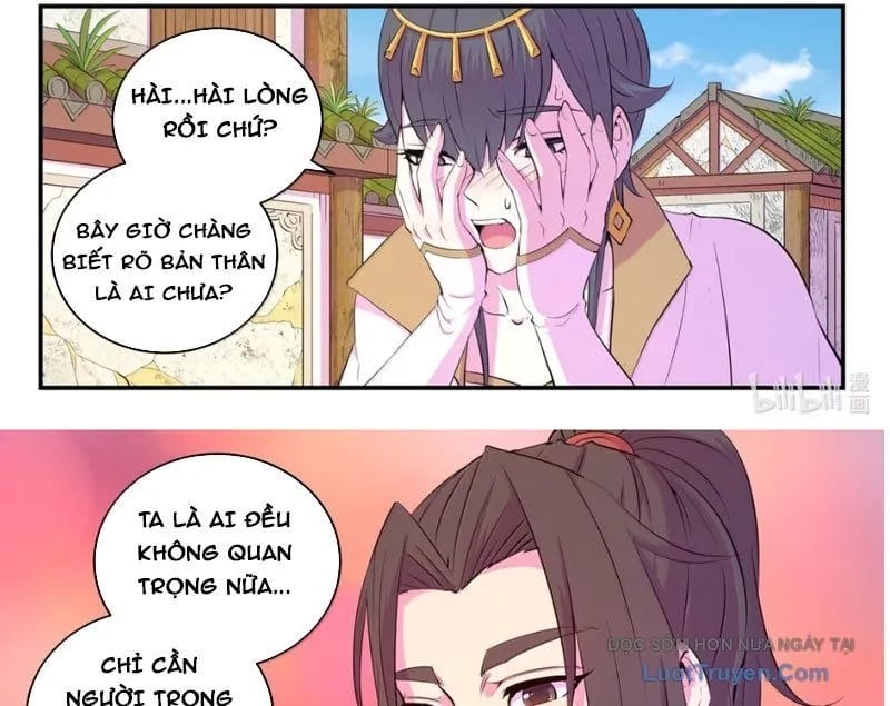 Truyện Tranh Côn Thôn Thiên Hạ trang 8