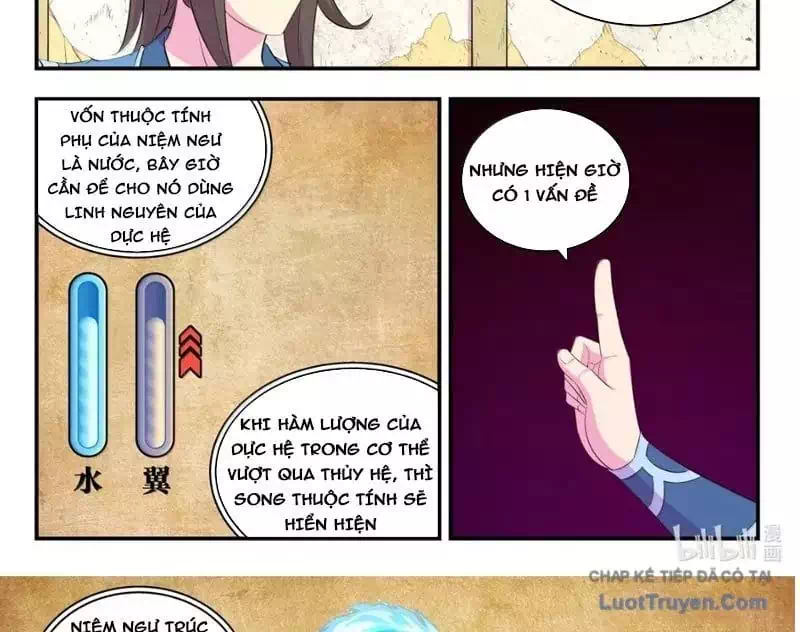 Truyện Tranh Côn Thôn Thiên Hạ trang 8