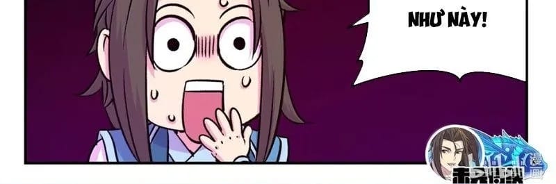 Truyện Tranh Côn Thôn Thiên Hạ trang 8