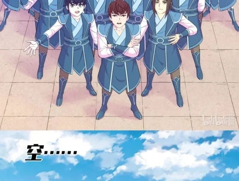 Truyện Tranh Côn Thôn Thiên Hạ trang 8