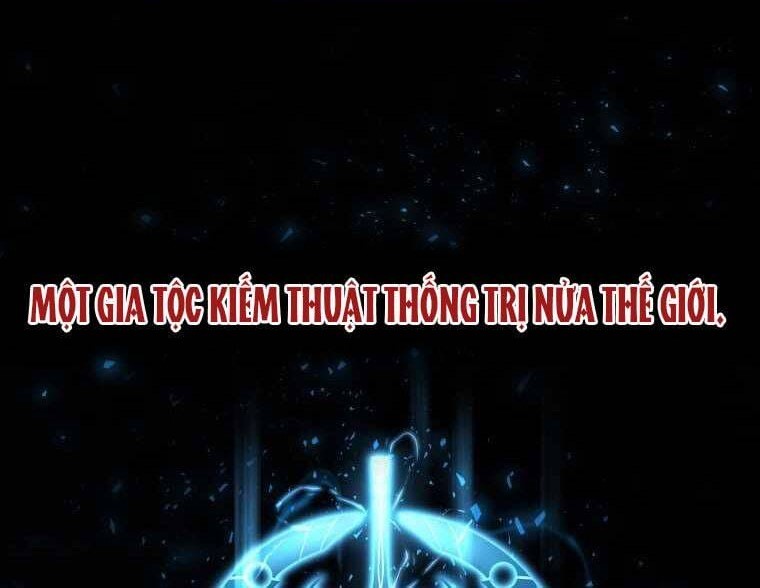 Truyện Tranh Con Trai Út Của Gia Đình Kiếm Thuật Danh Tiếng trang 6