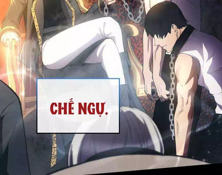 Truyện Tranh Con Trai Út Của Gia Đình Kiếm Thuật Danh Tiếng trang 6