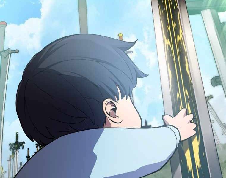 Truyện Tranh Con Trai Út Của Gia Đình Kiếm Thuật Danh Tiếng trang 6