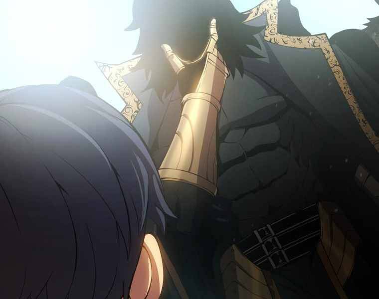 Truyện Tranh Con Trai Út Của Gia Đình Kiếm Thuật Danh Tiếng trang 6