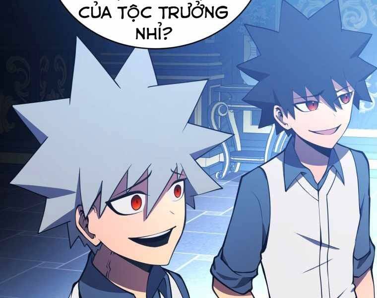 Truyện Tranh Con Trai Út Của Gia Đình Kiếm Thuật Danh Tiếng trang 6