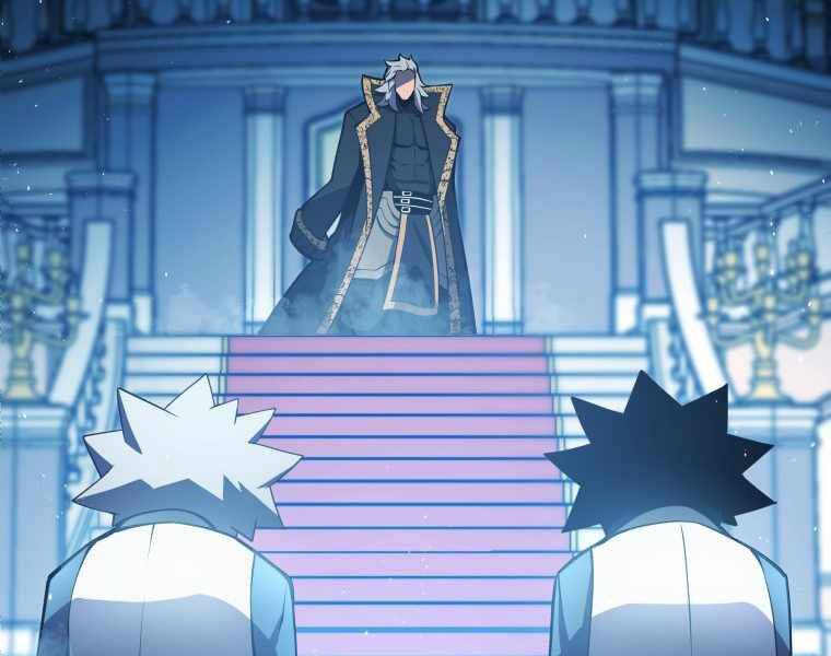 Truyện Tranh Con Trai Út Của Gia Đình Kiếm Thuật Danh Tiếng trang 6