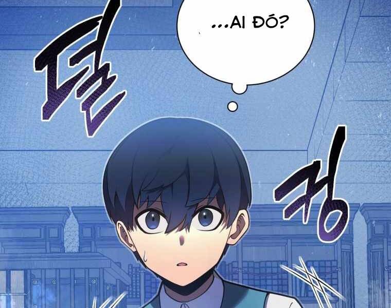 Truyện Tranh Con Trai Út Của Gia Đình Kiếm Thuật Danh Tiếng trang 6