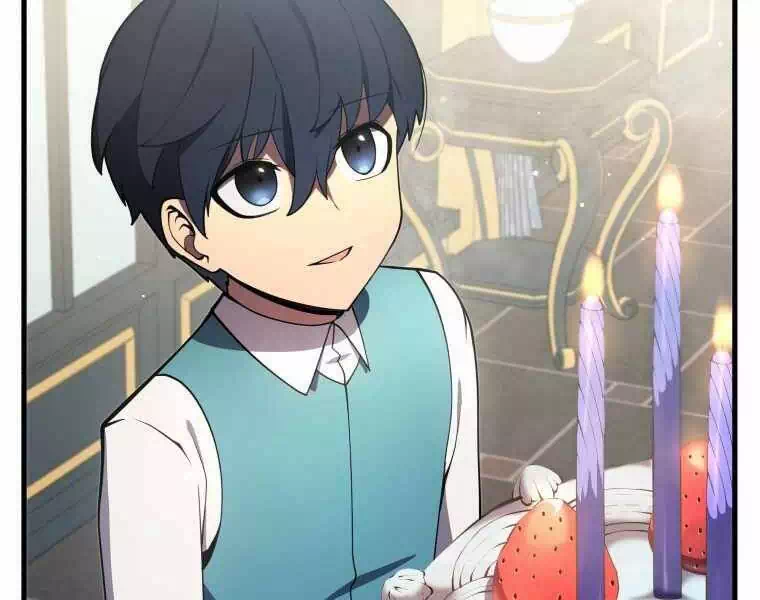 Truyện Tranh Con Trai Út Của Gia Đình Kiếm Thuật Danh Tiếng trang 6