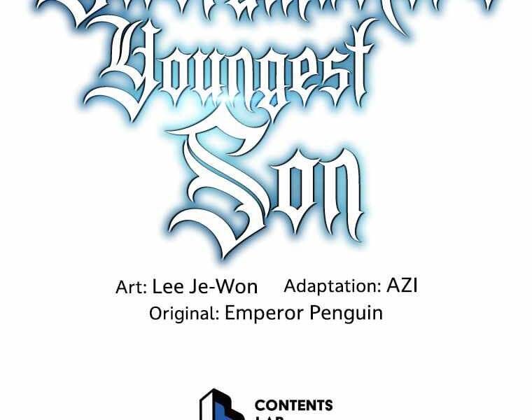 Truyện Tranh Con Trai Út Của Gia Đình Kiếm Thuật Danh Tiếng trang 6