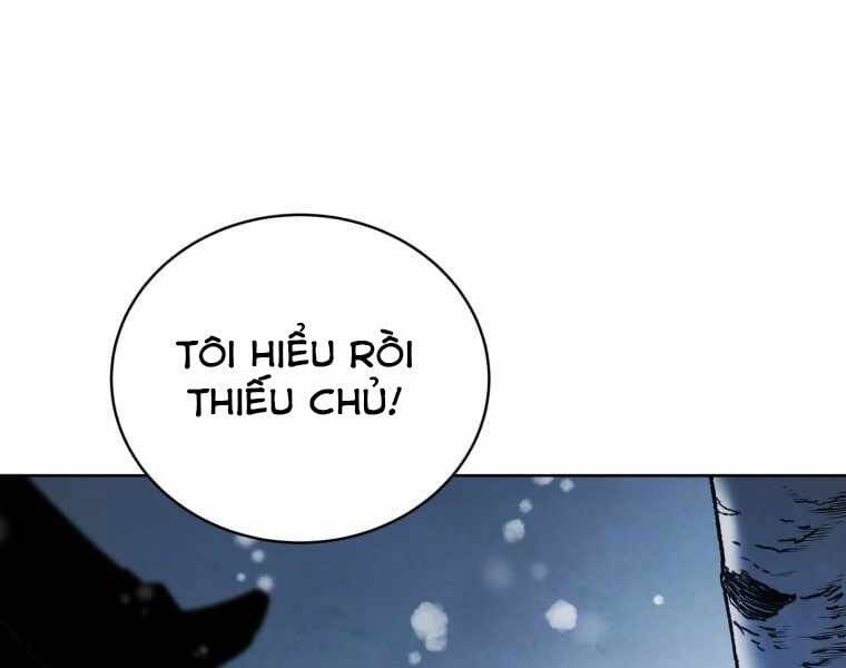 Truyện Tranh Con Trai Út Của Gia Đình Kiếm Thuật Danh Tiếng trang 6