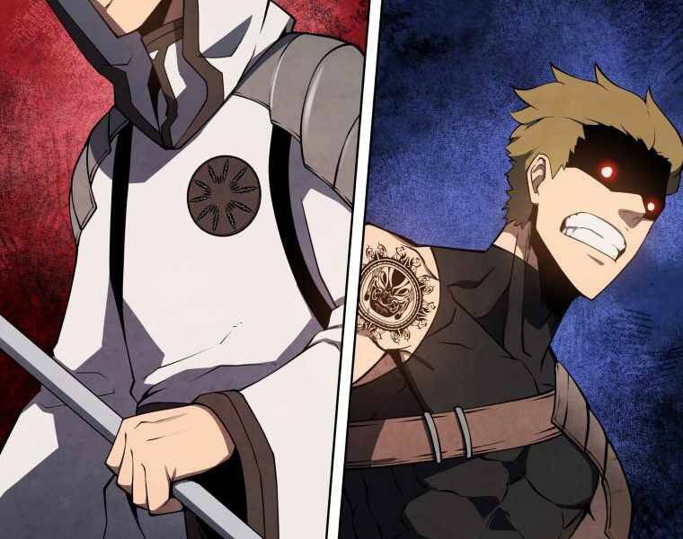 Truyện Tranh Con Trai Út Của Gia Đình Kiếm Thuật Danh Tiếng trang 6