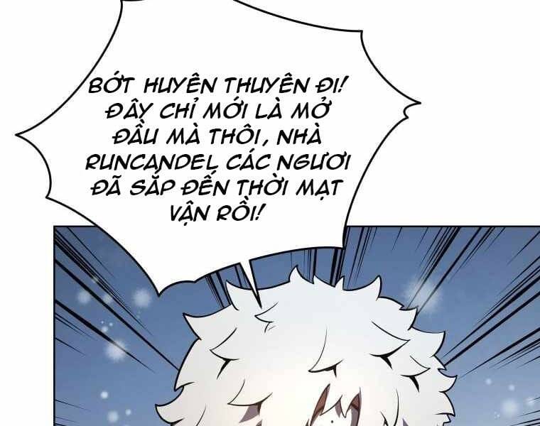 Truyện Tranh Con Trai Út Của Gia Đình Kiếm Thuật Danh Tiếng trang 6