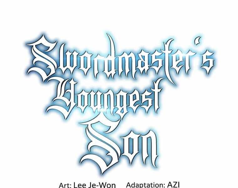 Truyện Tranh Con Trai Út Của Gia Đình Kiếm Thuật Danh Tiếng trang 6