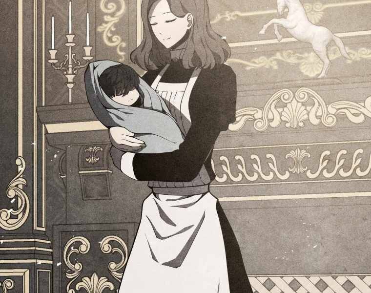 Truyện Tranh Con Trai Út Của Gia Đình Kiếm Thuật Danh Tiếng trang 6