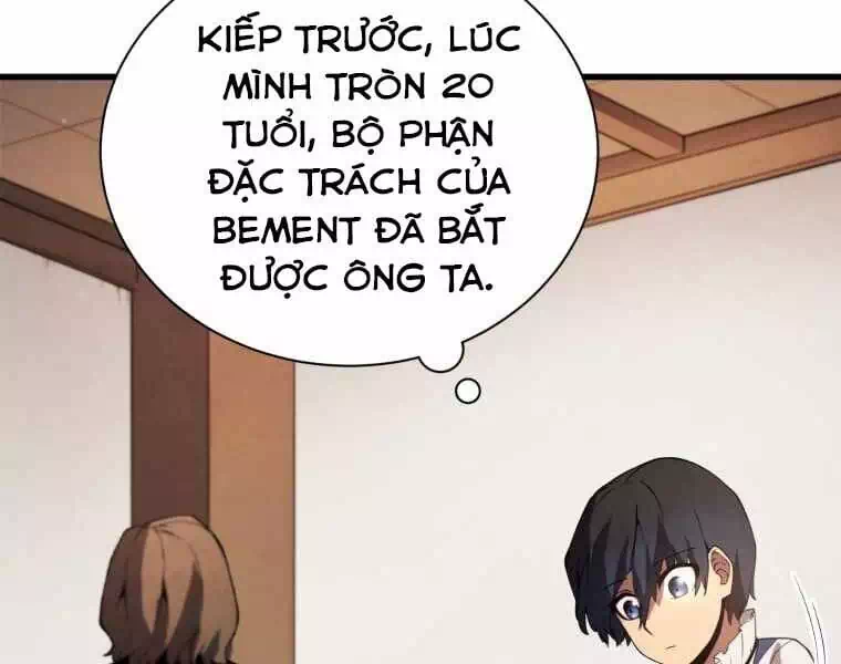 Truyện Tranh Con Trai Út Của Gia Đình Kiếm Thuật Danh Tiếng trang 6