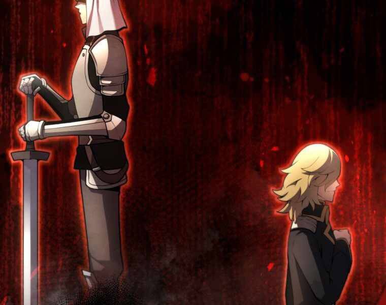 Truyện Tranh Con Trai Út Của Gia Đình Kiếm Thuật Danh Tiếng trang 6