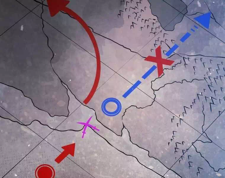 Truyện Tranh Con Trai Út Của Gia Đình Kiếm Thuật Danh Tiếng trang 6