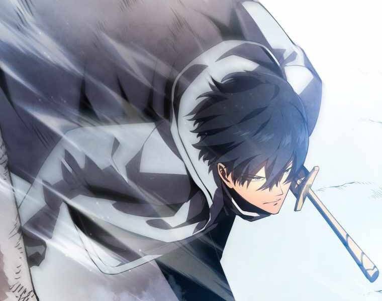 Truyện Tranh Con Trai Út Của Gia Đình Kiếm Thuật Danh Tiếng trang 6